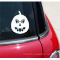 Горячий продавать продукт Хэллоуин съемный стикер для украшения автомобиля виниловые наклейки